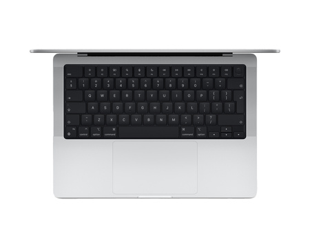 MacBook Pro 14 M2 Pro 12/19 16/1TB Srebrny