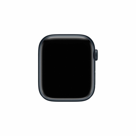 Apple Watch 8 45mm Czarny GPS
