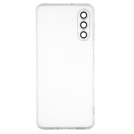 Nakładka Slim Color Galaxy A13 5G / A04S transpare