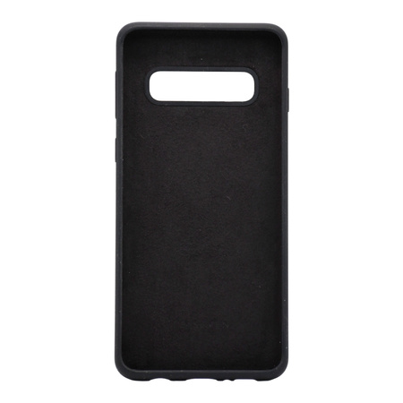 Etui So Seven Smoothie Black Samsung Galaxy S10