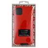Etui So Seven Smoothie Red iPhone 11 Pro Max