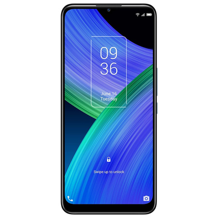 TCL 20R 5G 4/64GB Niebieski