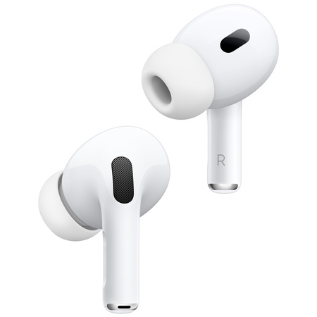 Sluchawki dokanałowe Apple AirPods Pro 2 USB-C
