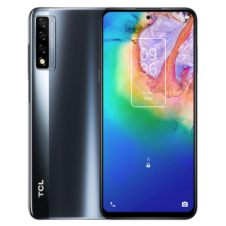 TCL 20 5G 6/128GB Szary