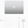 MacBook Air 13.6 M2 8/10 16/512GB Srebrny