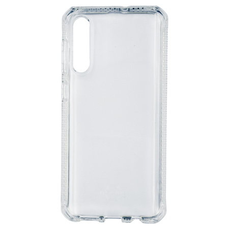 Etui ITSKINS SpectrumClear Samsung A50