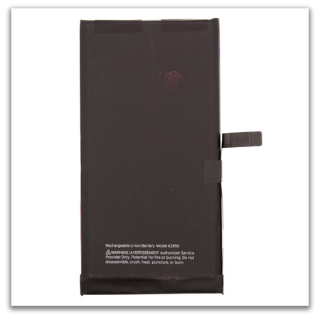 Bateria do iPhone 14 Plus PURE Energy Programowalny Akumulator 4323mAh