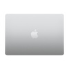 MacBook Air 13.6 M2 8/10 16/512GB Srebrny