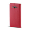Etui Smart Magnet Galaxy A05S / A06 czerwone