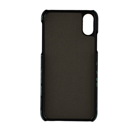 Etui So Seven Jaipur Lemur iPhone X/XS