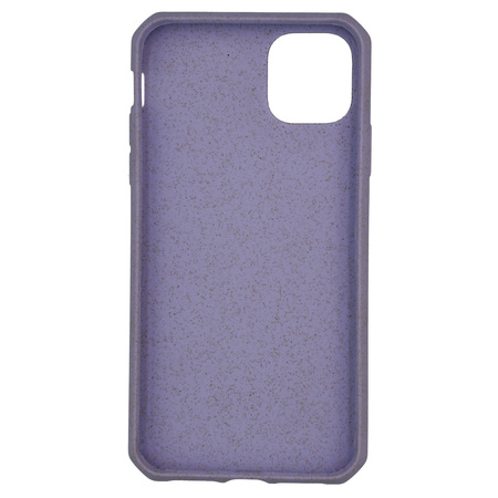 Etui ITSKINS Feronia Bio L. Purple iPhone 11 Pro M