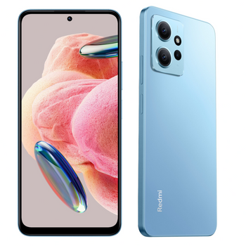 Redmi Note 12 4/128GB Niebieski