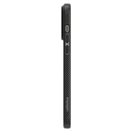 Etui Spigen iPhone 14 Pro Max Mat Czarny