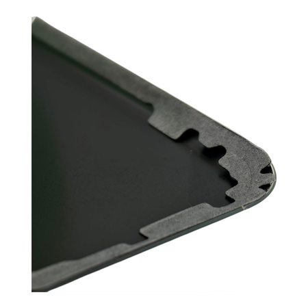 Klapka Baterii Srebrna do Samsung Galaxy S21 Ultra Panel Tylny Plecki