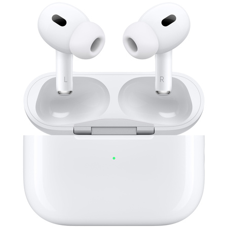 Sluchawki dokanałowe Apple AirPods Pro 2 USB-C