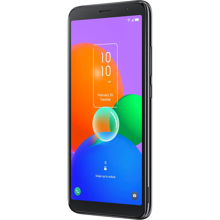 TCL 403 2/32GB Czarny
