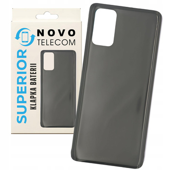 Klapka baterii do Samsung Galaxy S20 Plus G985 szara