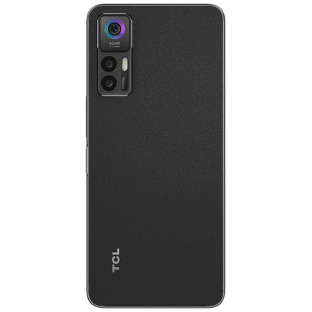 TCL 30+ 4/128GB Czarny