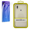 Etui Clear case MUVIT do Xiaomi Redmi Note 7