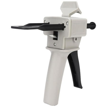Pistolet do kleju dwuskładnikowego 10:1 50ml