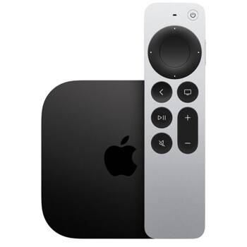 Apple TV 4K (3 gen) 64GB