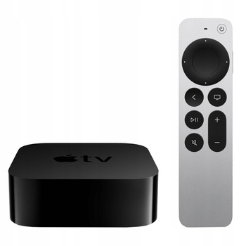 Apple TV HD 32GB