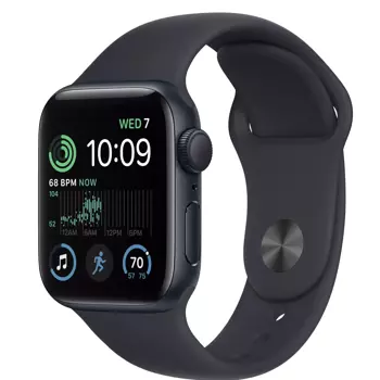 Apple Watch SE (2 gen) 44mm Midnight