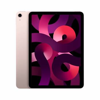 Apple iPad Air (5 Gen) 64GB Wi-Fi Różowy