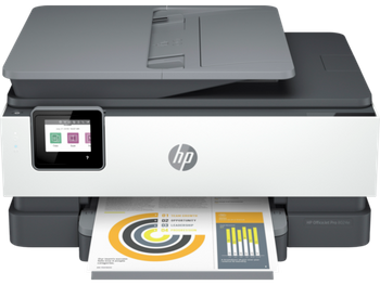 Drukarka HP OfficeJet Pro 8024e AIO