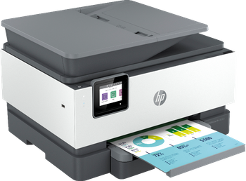 Drukarka HP OfficeJet Pro 9010e AIO