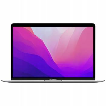 MacBook Air 13 M1 16GB 512GB Silver