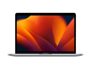 MacBook Pro 13 M1 8/8 16/512GB Szary