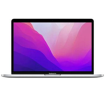 MacBook Pro 13" M2 8/10 8/256GB Srebrny