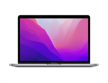 MacBook Pro 13" M2 8/10 8/256GB Szary 