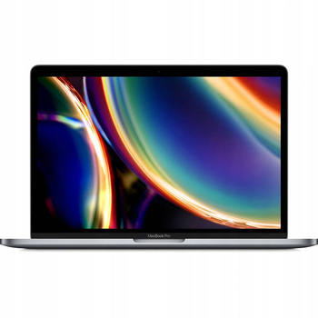 Macbook Pro 13" M1 8GB 512GB Space Gray