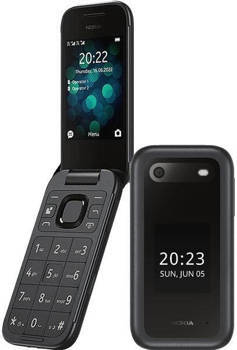 Nokia 2660 Flip Black