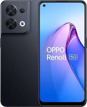 OPPO Reno 8 256GB Black