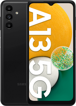 Samsung Galaxy A13 5G 64GB Black