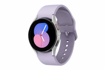 Samsung Galaxy Watch5 40mm Fioletowy GPS