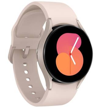 Samsung Galaxy Watch5 40mm Różowy GPS