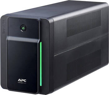 Zasilacz UPS APC Back-UPS 1600VA BX1600MI