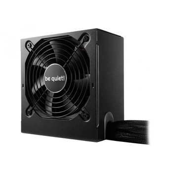 Zasilacz beQuiet System Power9 500W 80+ Bronze