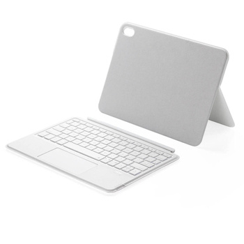 iPad 10 Magic Keyboard Folio Biały