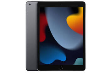 iPad 9 Gen Wi-Fi 64GB Space Gray