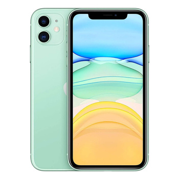 iPhone 11 128GB Zielony