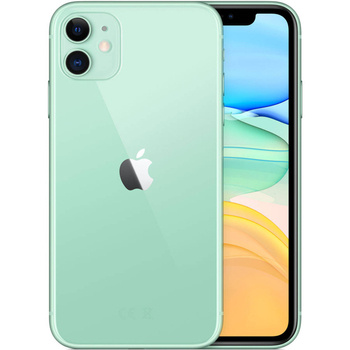 iPhone 11 64GB Zielony