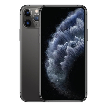 iPhone 11 Pro 64GB Czarny