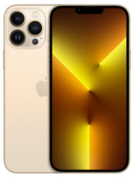 iPhone 13 Pro Max 128GB Gold