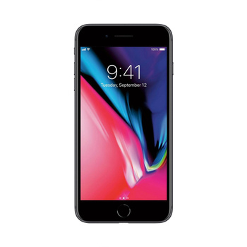 iPhone 8 64GB Czarny