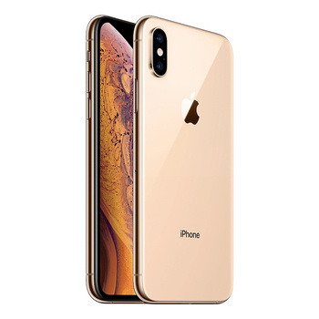 iPhone XS 64GB Złoty